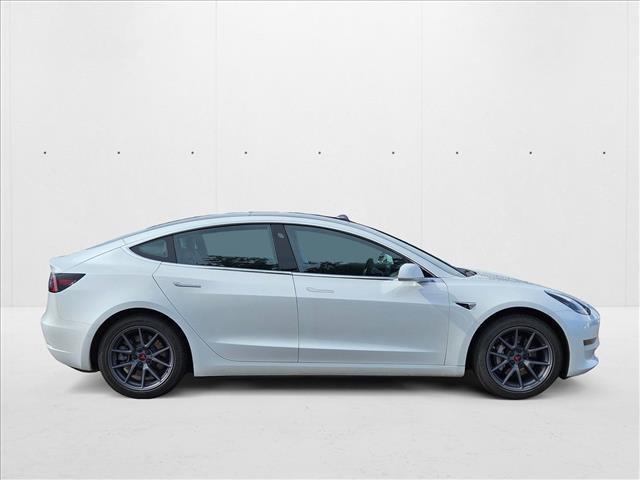 used 2020 Tesla Model 3 car, priced at $22,991