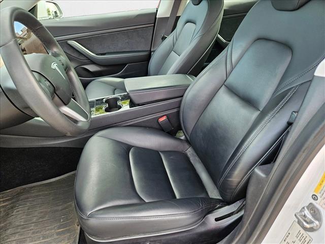 used 2020 Tesla Model 3 car, priced at $22,991