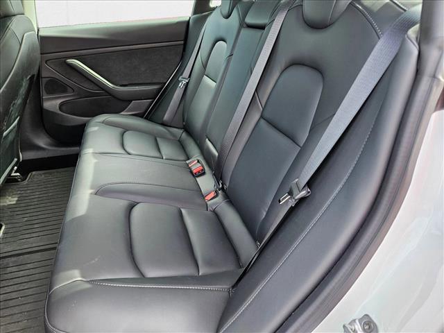 used 2020 Tesla Model 3 car, priced at $22,991