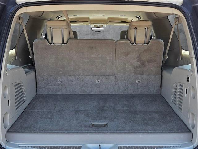 used 2019 Cadillac Escalade ESV car, priced at $42,491