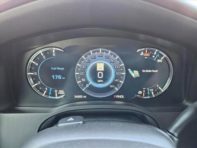 used 2019 Cadillac Escalade ESV car, priced at $42,491