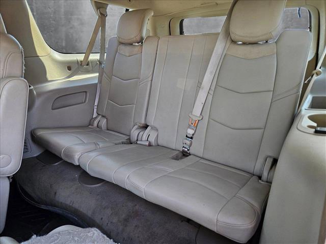 used 2019 Cadillac Escalade ESV car, priced at $42,491