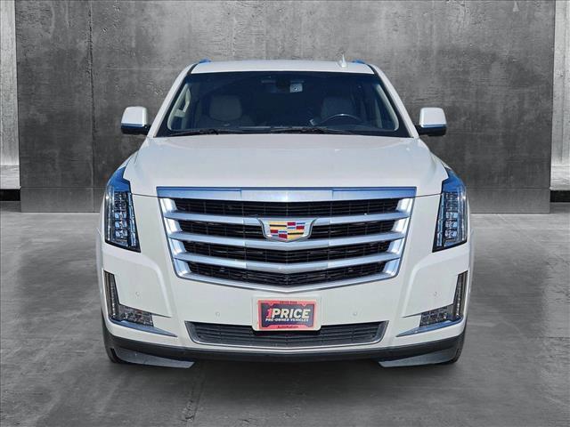 used 2019 Cadillac Escalade ESV car, priced at $42,491