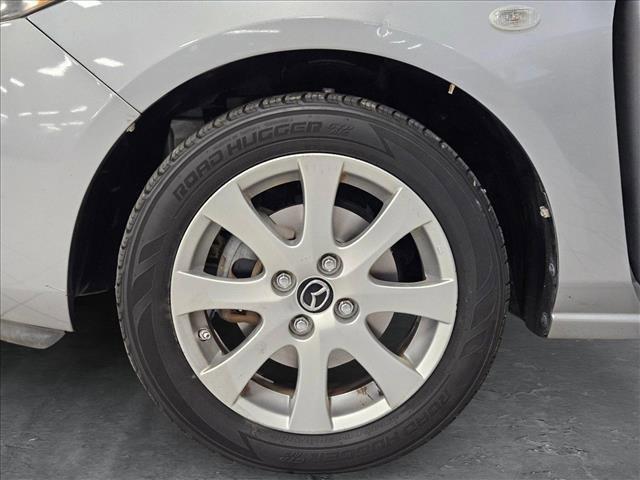used 2013 Mazda Mazda2 car, priced at $7,991