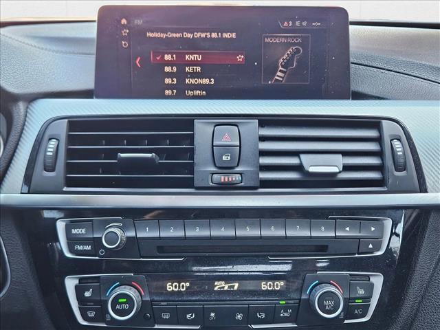 used 2019 BMW 430 car, priced at $17,991
