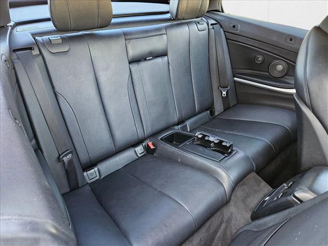 used 2019 BMW 430 car, priced at $17,991