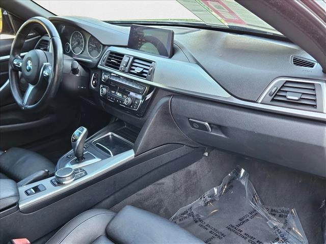 used 2019 BMW 430 car, priced at $17,991