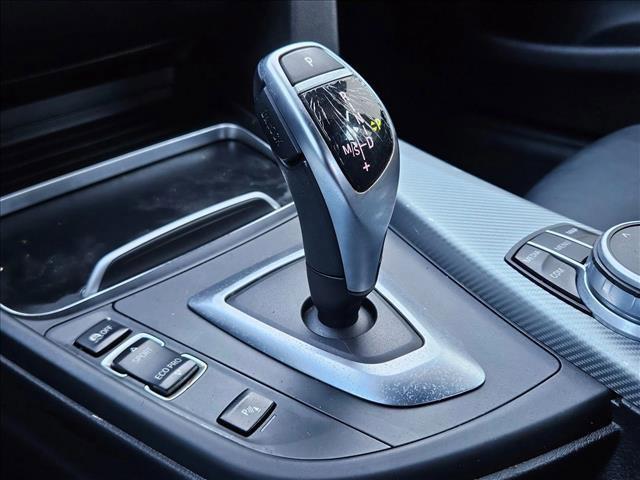 used 2019 BMW 430 car, priced at $17,991