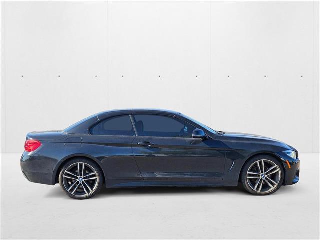 used 2019 BMW 430 car, priced at $19,991