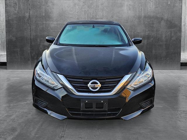 used 2017 Nissan Altima car, priced at $9,994