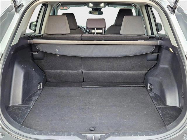 used 2022 Toyota RAV4 car, priced at $22,991