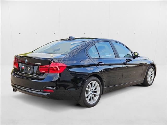 used 2016 BMW 320 car, priced at $11,991