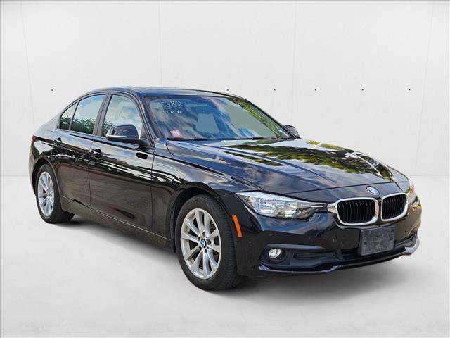 used 2016 BMW 320 car, priced at $11,991