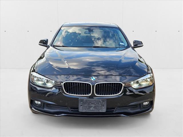 used 2016 BMW 320 car, priced at $11,991