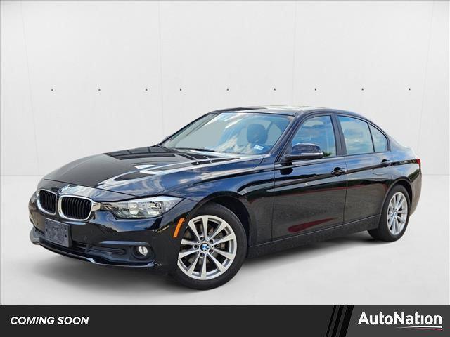 used 2016 BMW 320 car, priced at $11,991