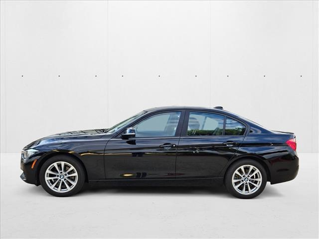 used 2016 BMW 320 car, priced at $11,991