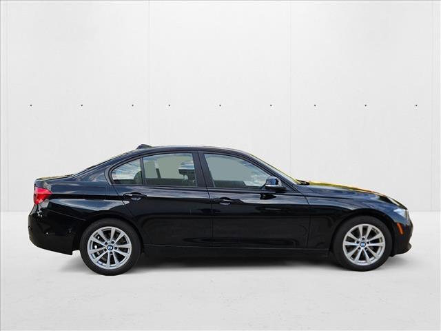used 2016 BMW 320 car, priced at $11,991