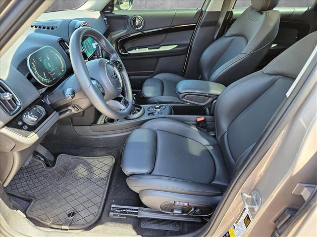 used 2022 MINI Countryman car, priced at $29,991