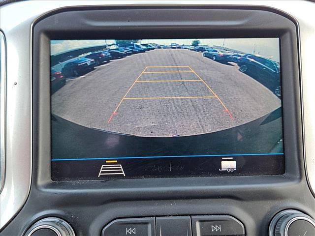 used 2019 Chevrolet Silverado 1500 car, priced at $28,991