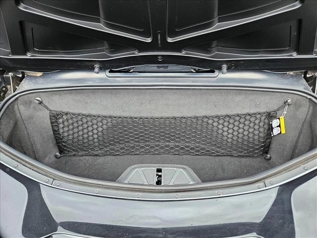 used 2024 Chevrolet Corvette E-Ray car, priced at $119,991