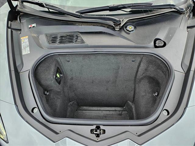 used 2024 Chevrolet Corvette E-Ray car, priced at $119,991