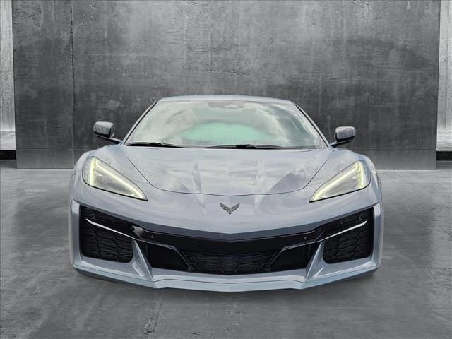 used 2024 Chevrolet Corvette E-Ray car, priced at $119,991
