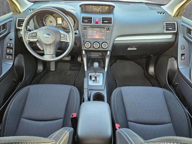 used 2016 Subaru Forester car, priced at $16,424