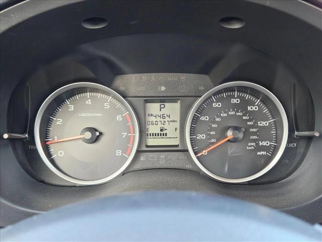 used 2016 Subaru Forester car, priced at $16,424