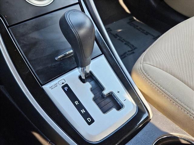 used 2011 Hyundai Elantra car, priced at $8,990