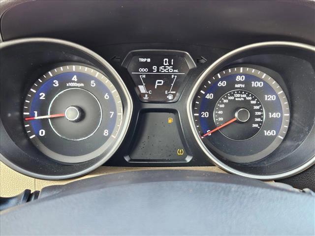 used 2011 Hyundai Elantra car, priced at $8,990