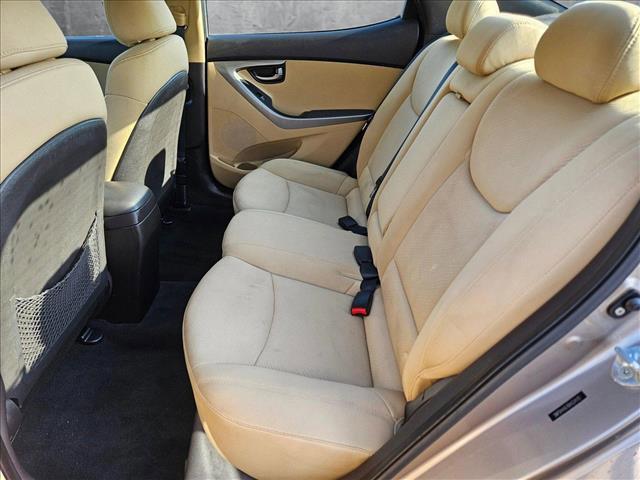 used 2011 Hyundai Elantra car, priced at $8,990