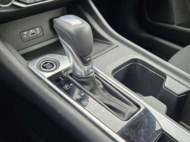 used 2021 Nissan Sentra car, priced at $15,991