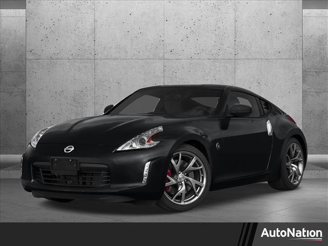 used 2015 Nissan 370Z car, priced at $17,991
