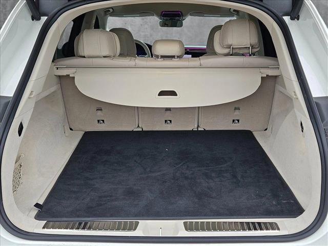 used 2024 Mercedes-Benz EQS 450 car, priced at $82,599