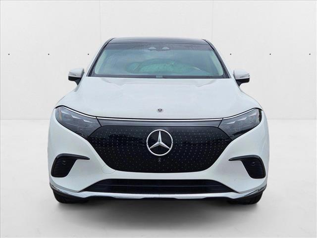 used 2024 Mercedes-Benz EQS 450 car, priced at $65,991