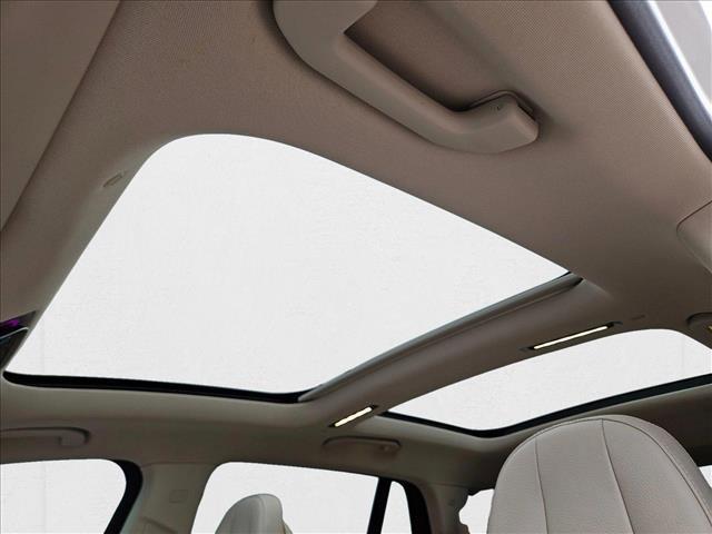 used 2024 Mercedes-Benz EQS 450 car, priced at $65,991