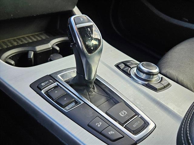 used 2014 BMW X3 car, priced at $10,491