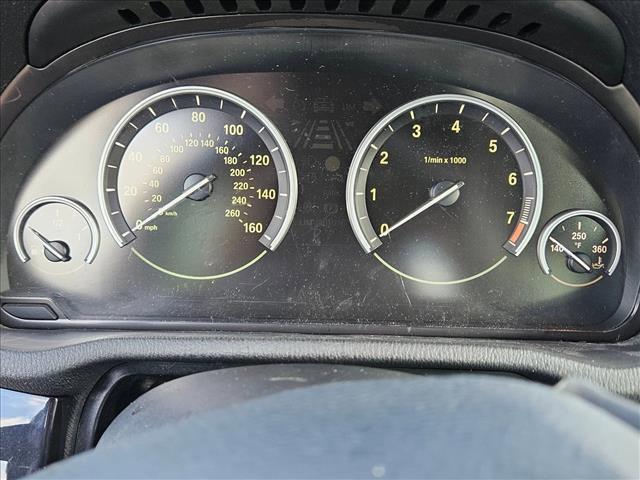 used 2014 BMW X3 car, priced at $10,491