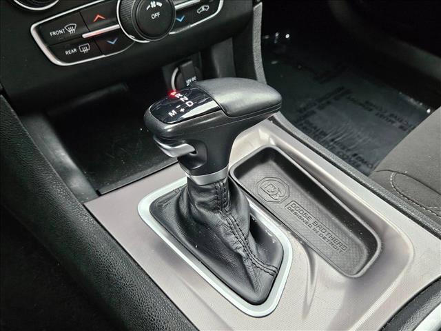 used 2023 Dodge Charger car, priced at $20,991