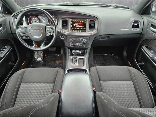 used 2023 Dodge Charger car, priced at $20,991
