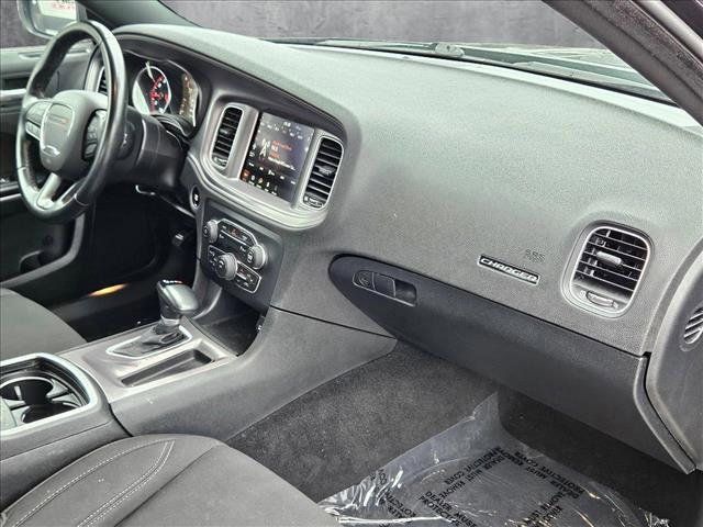 used 2023 Dodge Charger car, priced at $20,991