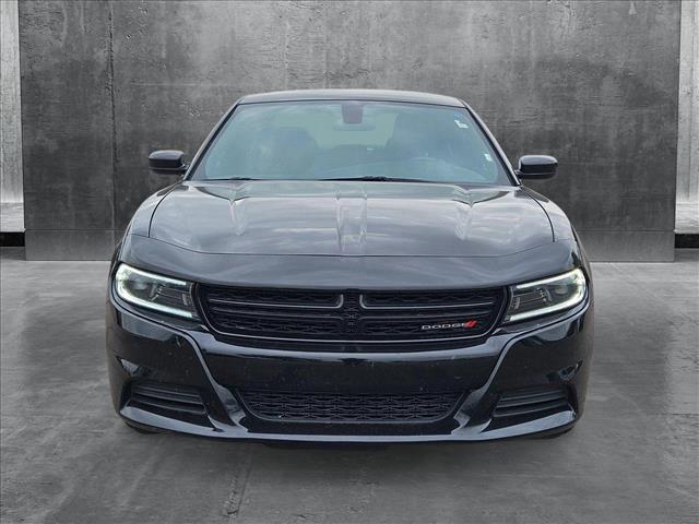used 2023 Dodge Charger car, priced at $20,991