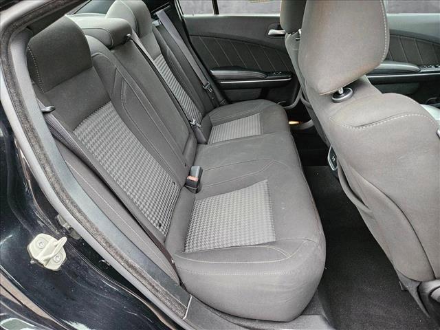 used 2023 Dodge Charger car, priced at $20,991