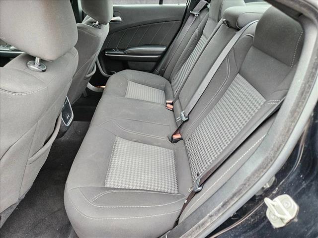 used 2023 Dodge Charger car, priced at $20,991