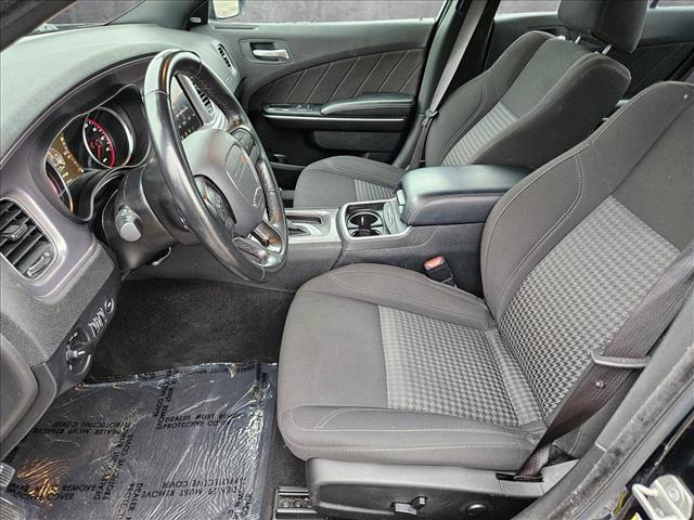used 2023 Dodge Charger car, priced at $20,991
