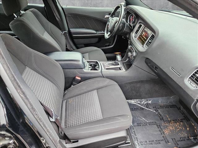 used 2023 Dodge Charger car, priced at $20,991