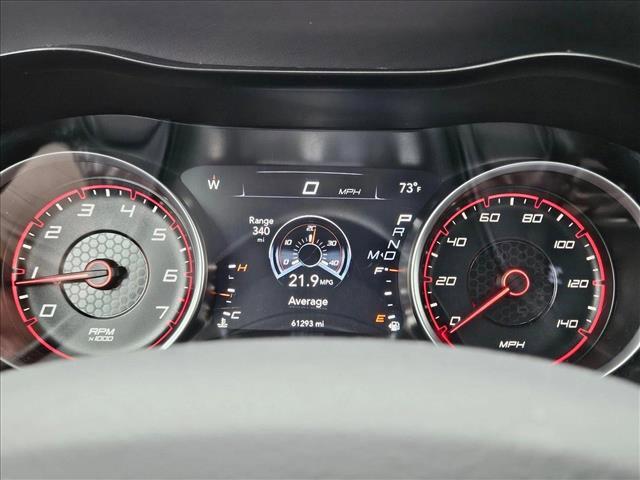 used 2023 Dodge Charger car, priced at $20,991