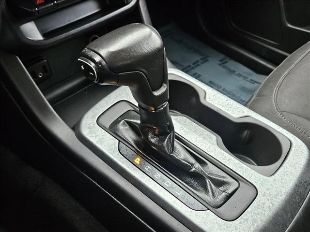 used 2020 Chevrolet Colorado car, priced at $21,791
