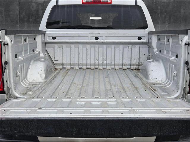 used 2020 Chevrolet Colorado car, priced at $21,791