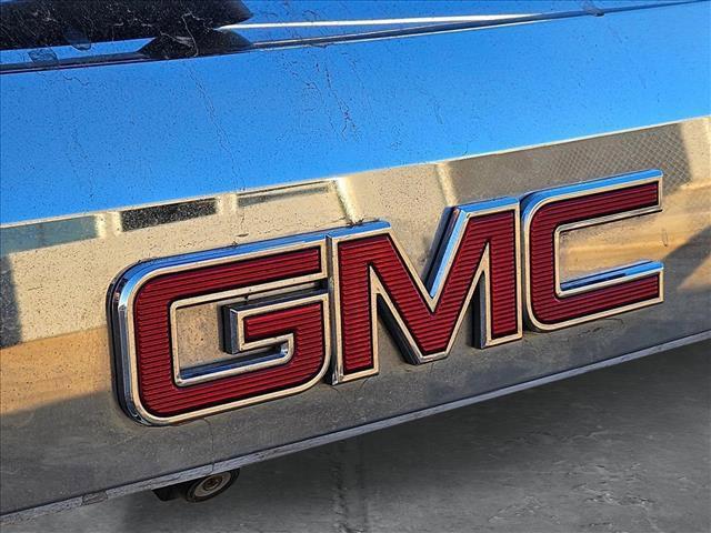 used 2016 GMC Terrain car, priced at $9,999